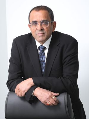 Anant S. Iyer
