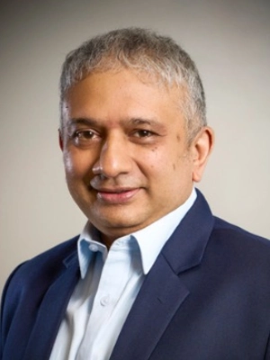 Rajnikant Sabnavis