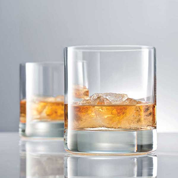 Whiskey Production