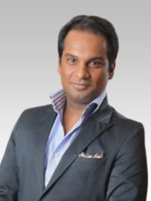 Abhishek Modi