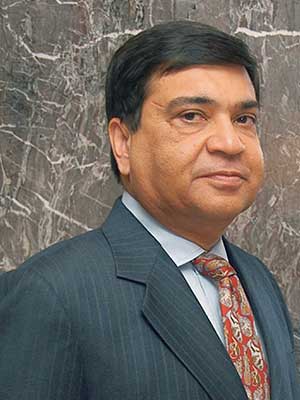 Deepak Roy