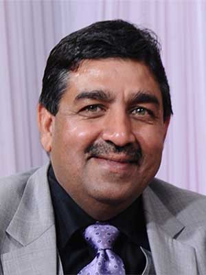 Dilip Kumar Banthiya
