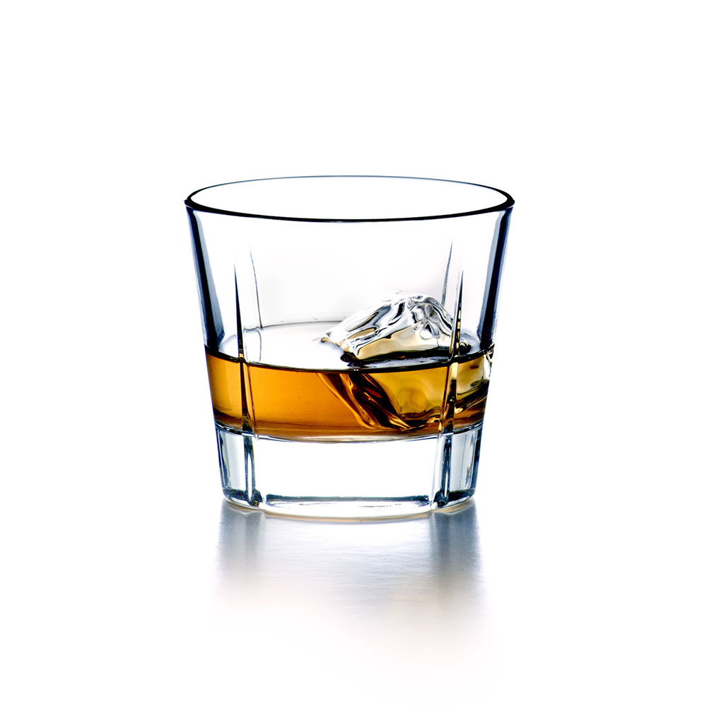 Glass Image