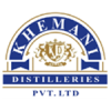 Khemani Distilleries