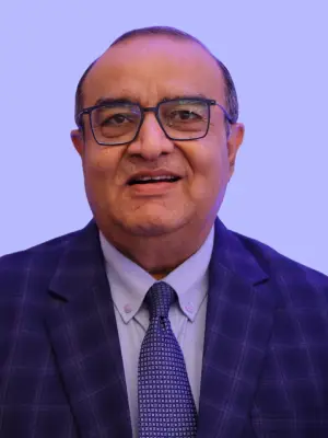 Raju Vaziraney